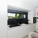 Lodge Nature Village - Greenly N°21 - 4 Personnes Avec Jacuzzi