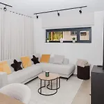 Nature Village – N°21 – 4 Personnes Lodge