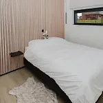 Nature Village – N°21 – 4 Personnes Lodge