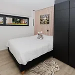 Nature Village – N°21 – 4 Personnes * Bullange