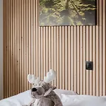 Lodge Nature Village - Greenly N°21 - 4 Personnes Avec Jacuzzi