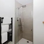 Nature Village – N°21 – 4 Personnes Lodge *