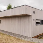 Lodge Nature Village - Greenly N°21 - 4 Personnes Avec Jacuzzi Bullange