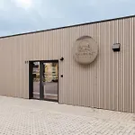 Nature Village - Greenly N°21 - 4 Personnes Avec Jacuzzi Bullange
