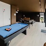 Nature Village – N°21 – 4 Personnes *