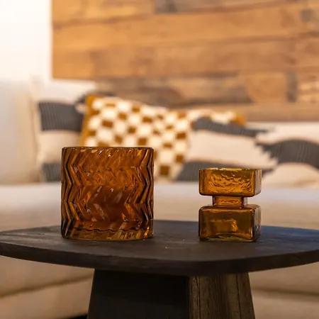 Lodge Nature Lake Village – Villa N°21 – 4 Personnes *