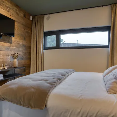 Nature Lake Village - Villa N°21 - 4 Personnes Büllingen