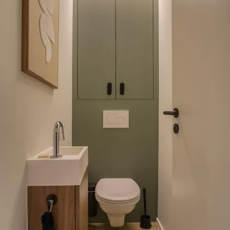 Lodge Nature Lake Village - Villa N°21 - 4 Personnes