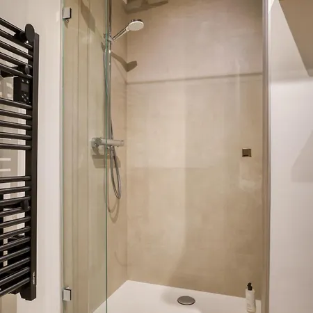 Lodge Nature Lake Village - Villa N°21 - 4 Personnes Bullange