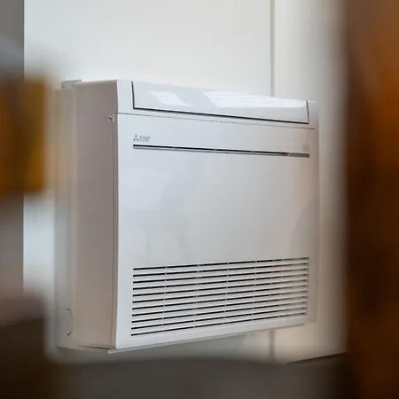 Nature Lake Village - Villa N°21 - 4 Personnes