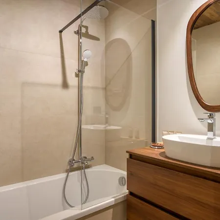 Nature Lake Village - Villa N°21 - 4 Personnes