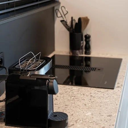 Nature Lake Village - Villa N°21 - 4 Personnes Lodge