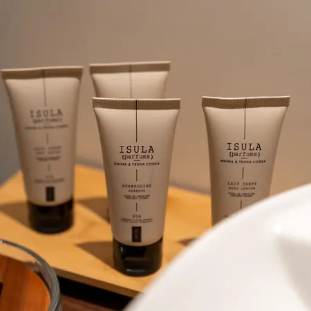 Nature Lake Village - Villa N°21 - 4 Personnes Lodge Bullange