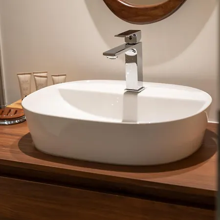 Nature Lake Village - Villa N°21 - 4 Personnes Lodge *