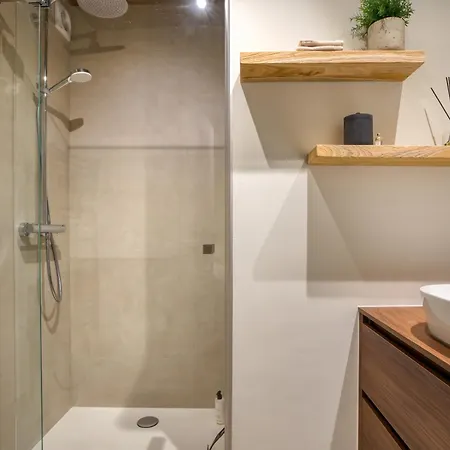 Nature Lake Village - Villa N°21 - 4 Personnes Lodge