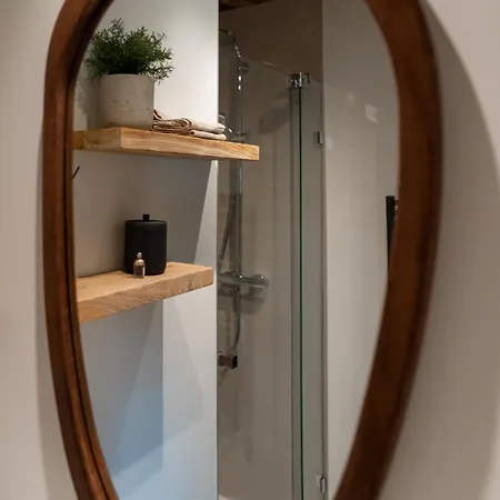 Nature Lake Village - Villa N°21 - 4 Personnes *