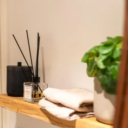 Nature Lake Village - Villa N°21 - 4 Personnes Lodge *