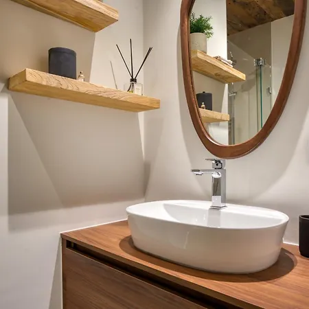 Nature Lake Village - Villa N°21 - 4 Personnes * Büllingen