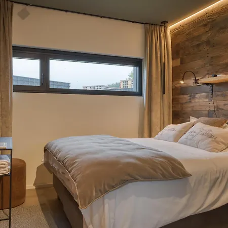 Nature Lake Village - Villa N°21 - 4 Personnes * Büllingen