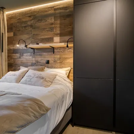 Lodge Nature Lake Village - Villa N°21 - 4 Personnes Büllingen