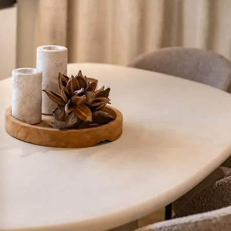 Nature Lake Village – Villa N°21 – 4 Personnes Lodge *