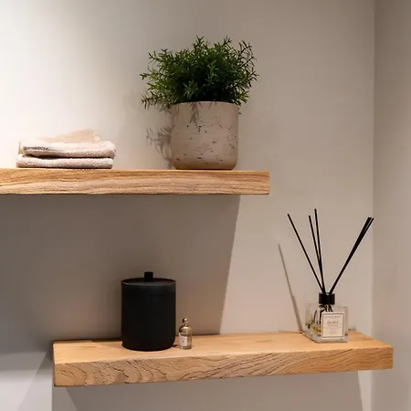 Nature Lake Village - Villa N°21 - 4 Personnes *