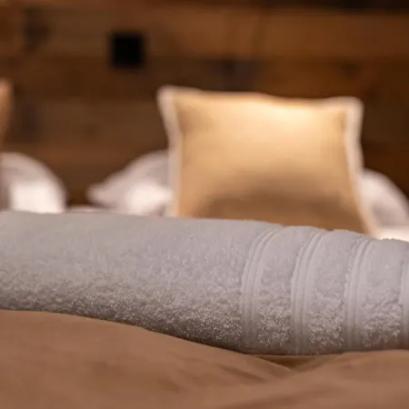 Lodge Nature Lake Village - Villa N°21 - 4 Personnes