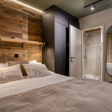 Nature Lake Village - Villa N°21 - 4 Personnes Bullange