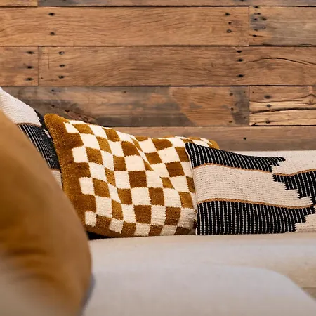 Nature Lake Village - Villa N°21 - 4 Personnes * Bullange