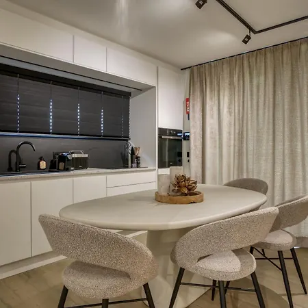 Nature Lake Village - Villa N°21 - 4 Personnes