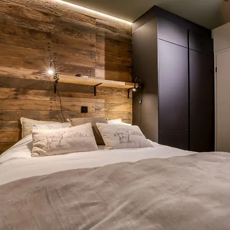 Nature Lake Village - Villa N°21 - 4 Personnes Lodge