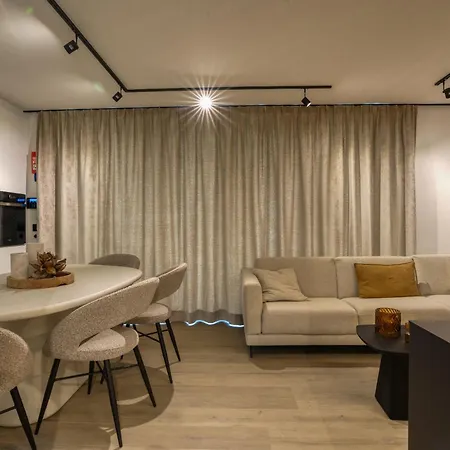 Nature Lake Village - Villa N°21 - 4 Personnes * Bullange