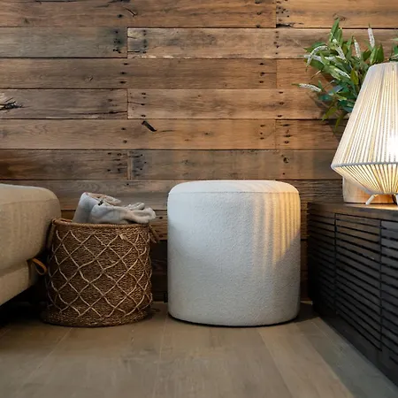 Nature Lake Village - Villa N°21 - 4 Personnes * Bullange