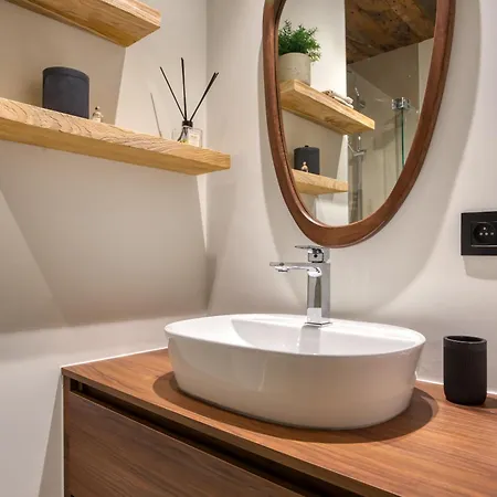 Lodge Nature Lake Village - Villa N°21 - 4 Personnes Büllingen