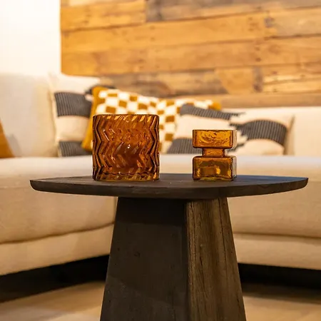 Lodge Nature Lake Village - Villa N°21 - 4 Personnes *