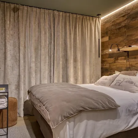 Nature Lake Village - Villa N°21 - 4 Personnes Lodge *