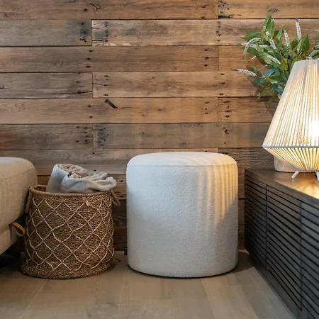 Nature Lake Village - Villa N°21 - 4 Personnes *