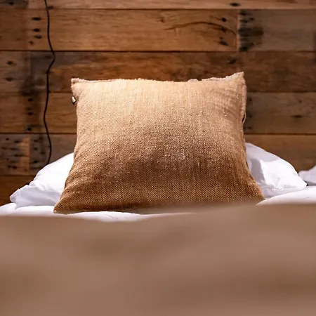 Nature Lake Village - Villa N°21 - 4 Personnes Lodge