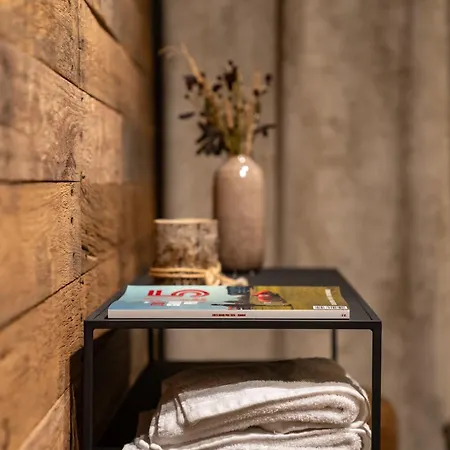 Nature Lake Village - Villa N°21 - 4 Personnes *