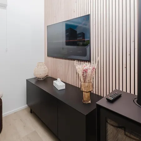 Lodge Nature Village - Greenly N°21 - 4 Personnes Avec Jacuzzi *