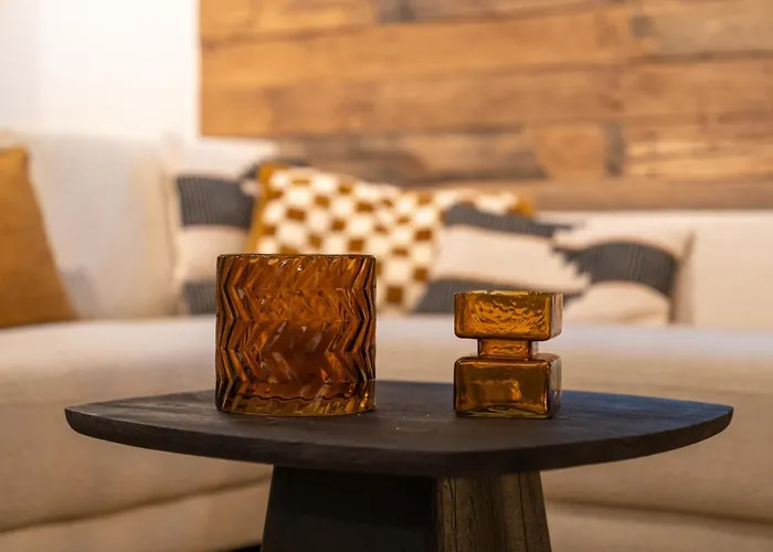 Lodge Nature Lake Village – Villa N°21 – 4 Personnes *