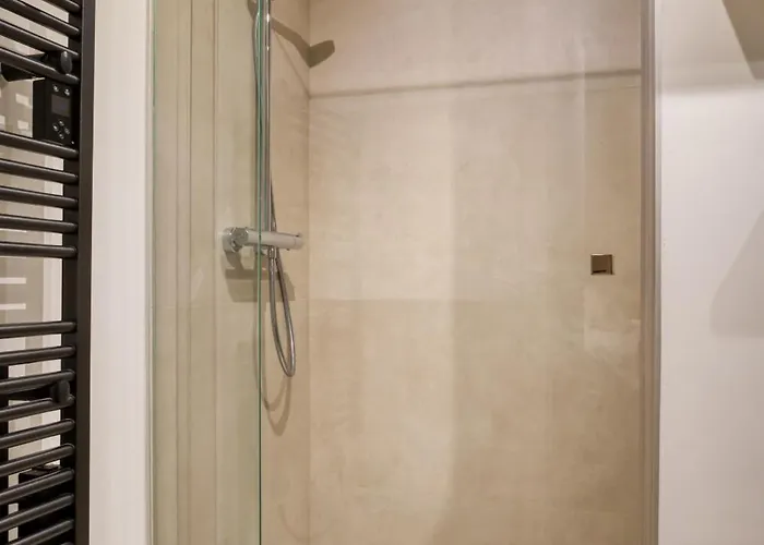 Lodge Nature Lake Village - Villa N°21 - 4 Personnes Bullange