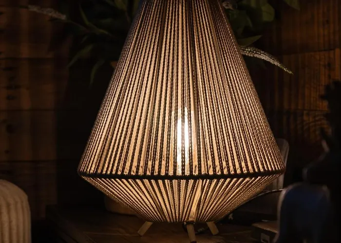 Nature Lake Village - Villa N°21 - 4 Personnes * Büllingen