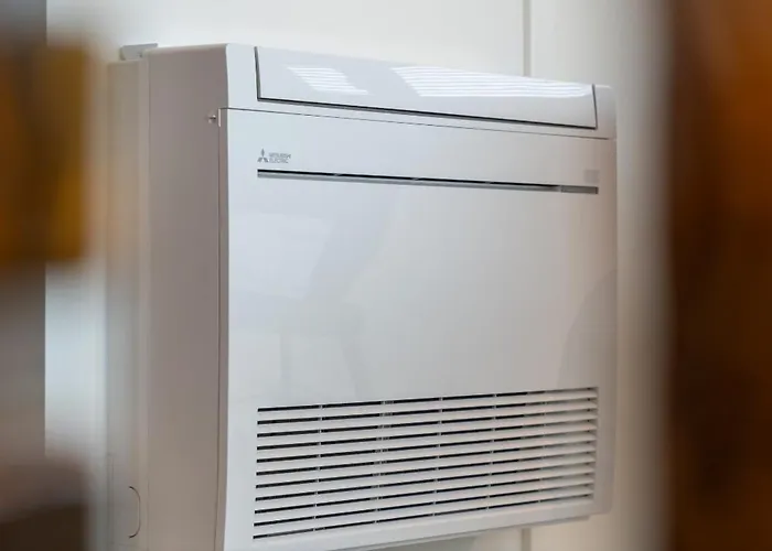 Nature Lake Village – Villa N°21 – 4 Personnes