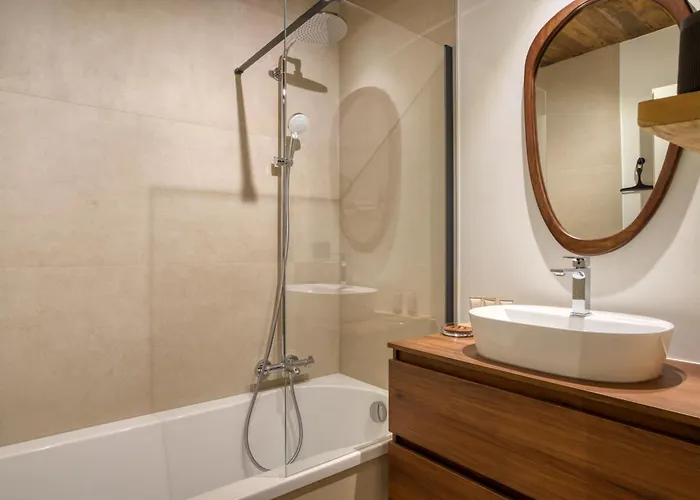 Nature Lake Village – Villa N°21 – 4 Personnes