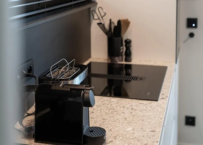 Nature Lake Village – Villa N°21 – 4 Personnes Lodge