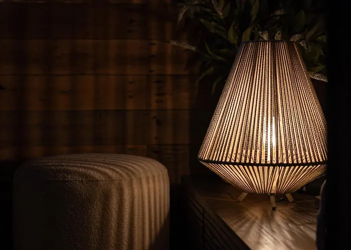 Nature Lake Village - Villa N°21 - 4 Personnes * Bullange