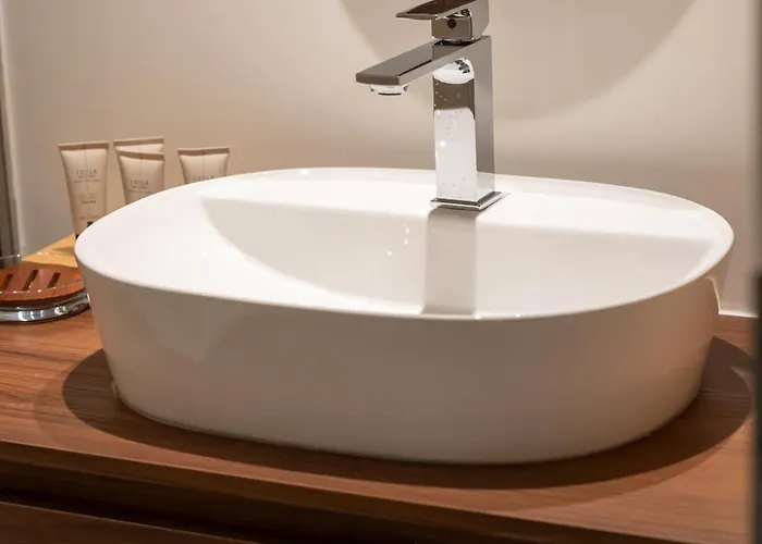 Nature Lake Village - Villa N°21 - 4 Personnes Lodge *