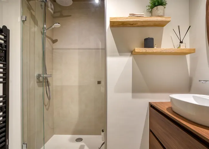 Nature Lake Village – Villa N°21 – 4 Personnes Lodge