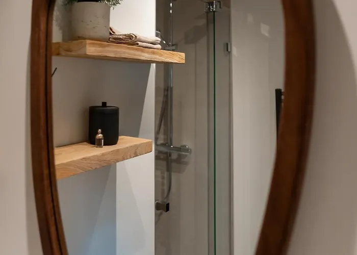 Nature Lake Village - Villa N°21 - 4 Personnes *